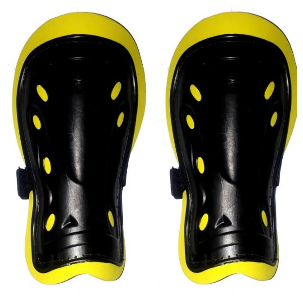 Soccer Shin Pad