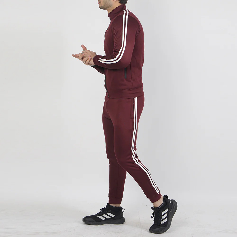 Track Suit
