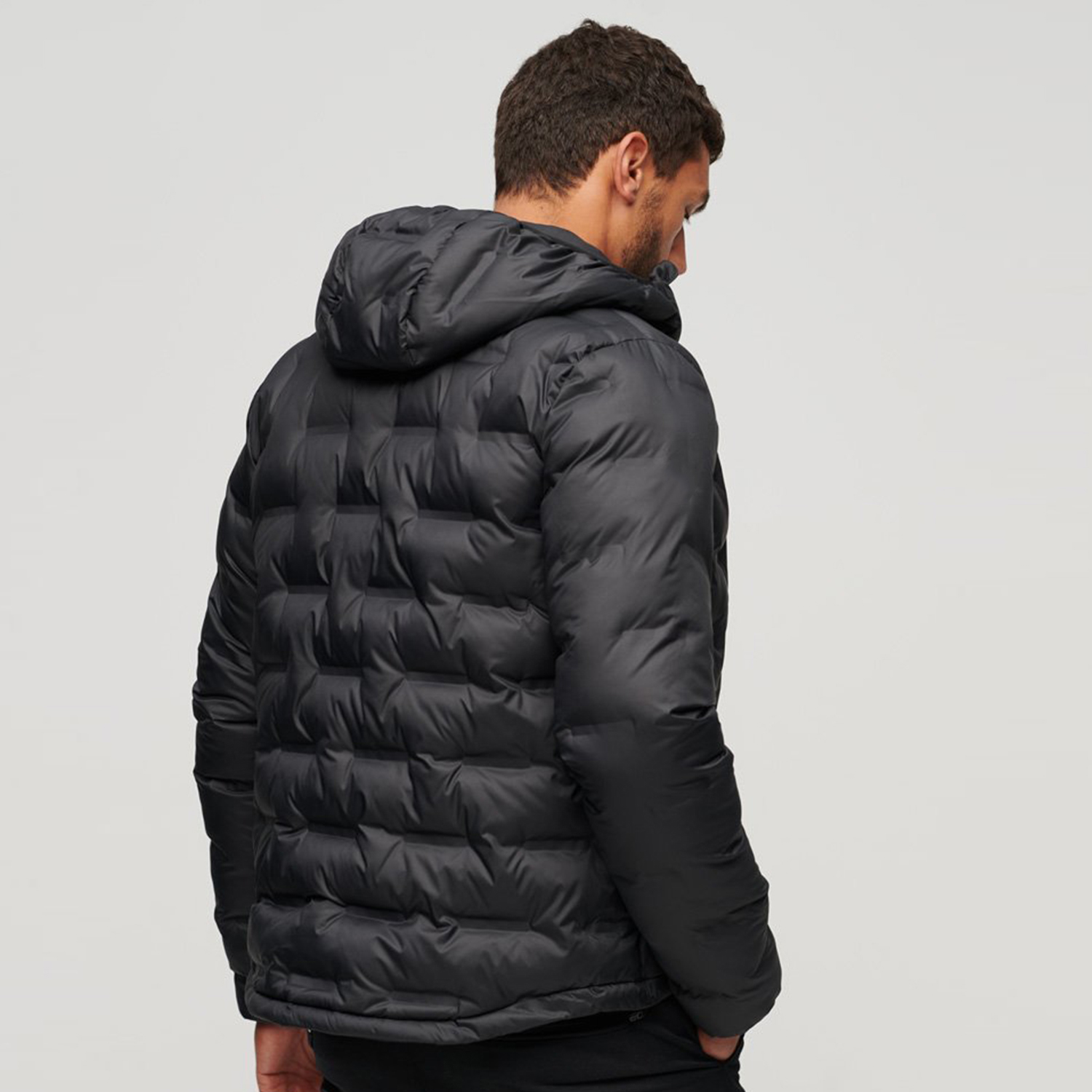 Puffer Jacket - Image 2