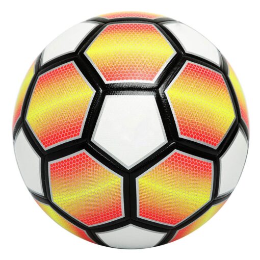 Soccer Hybrid Ball
