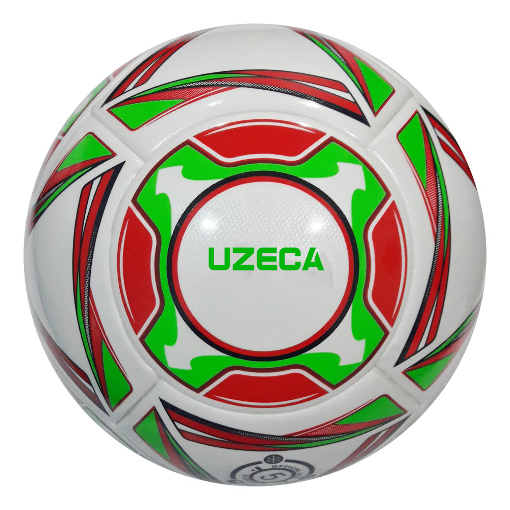 Soccer Thermal Bonded Ball