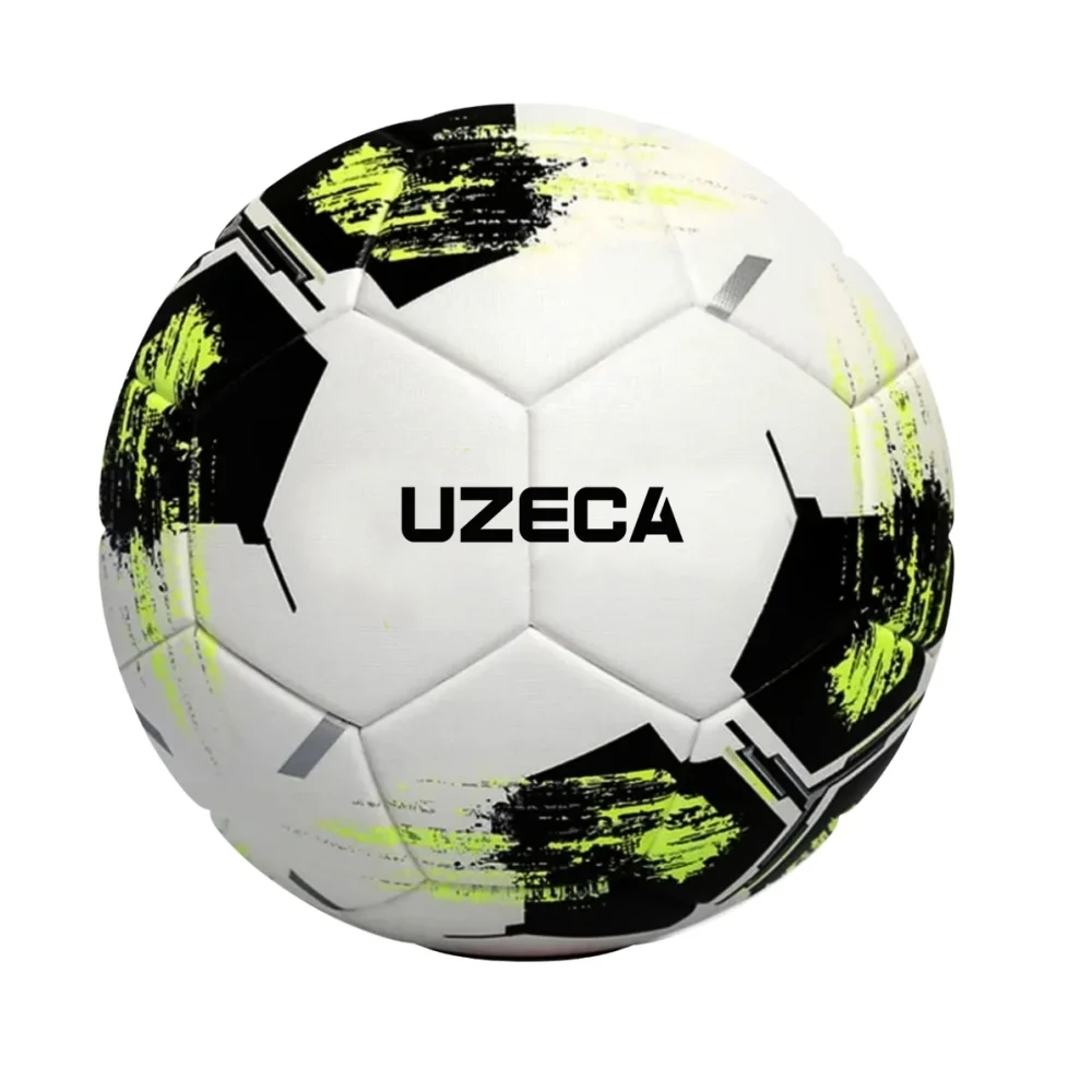 Soccer Thermal Bonded Ball