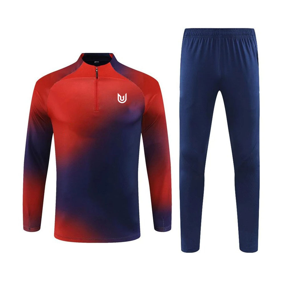 Soccer Training Suit