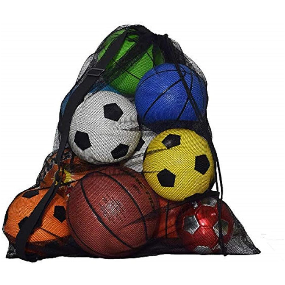 Soccer Carrying Net