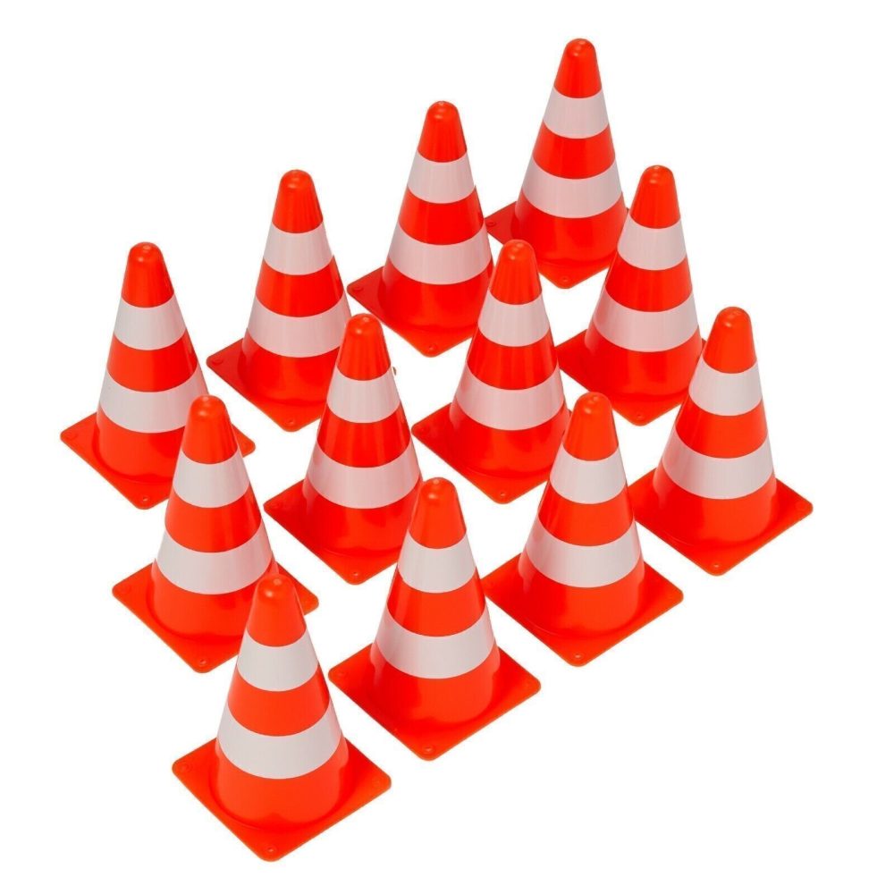 Marking Cones