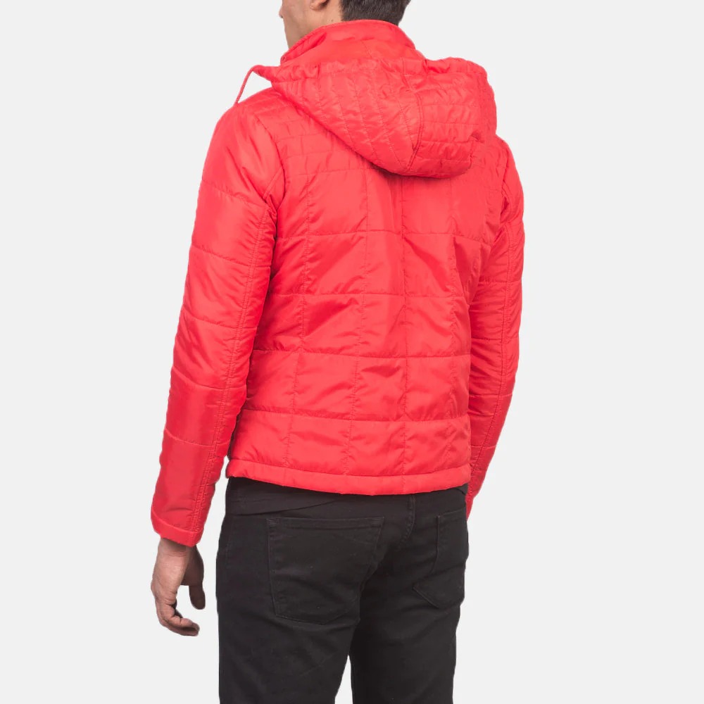 Windbreaker Jacket