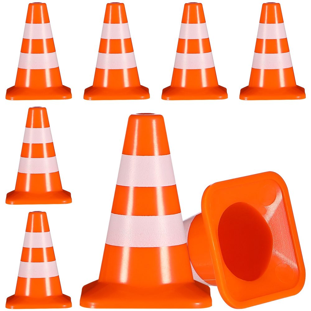 Marking Cones