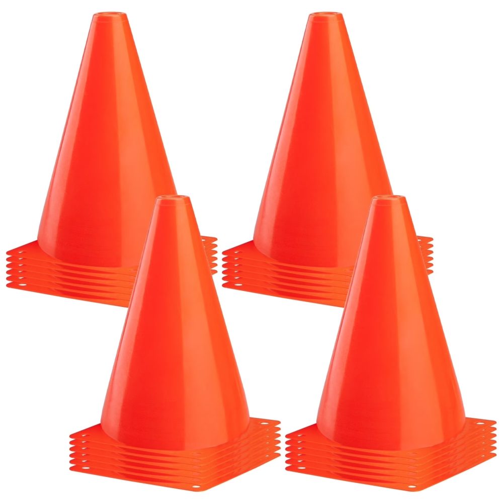 Marking Cones