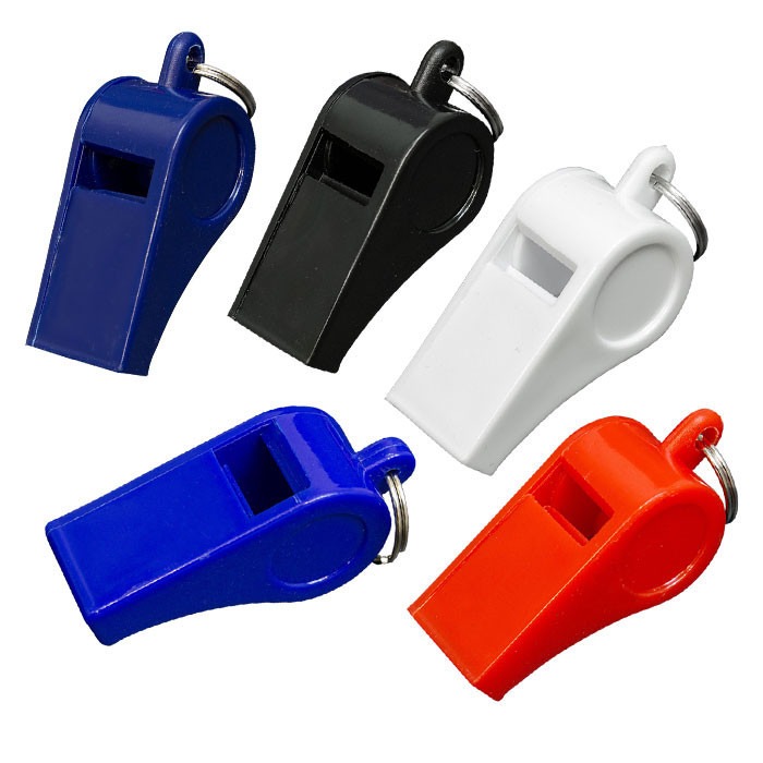 Whistles
