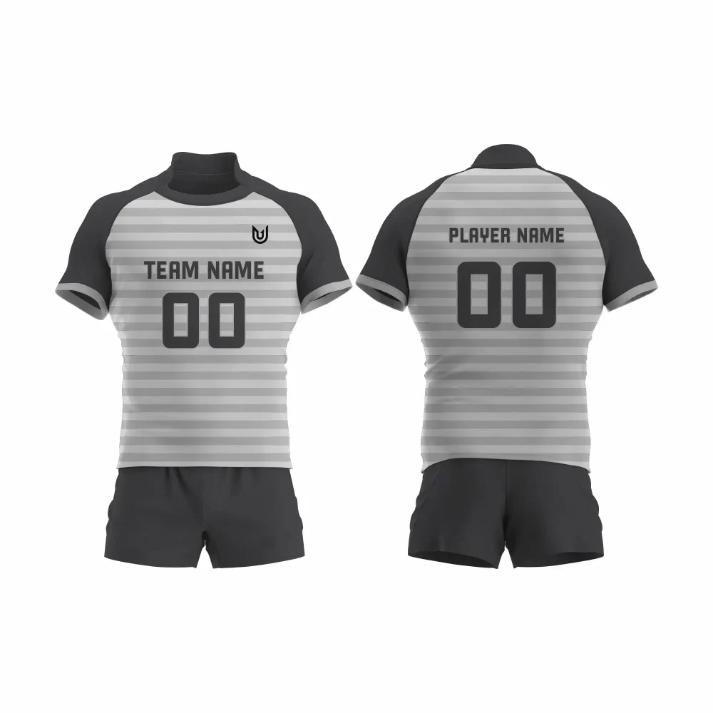 Customized Rugby Uniform