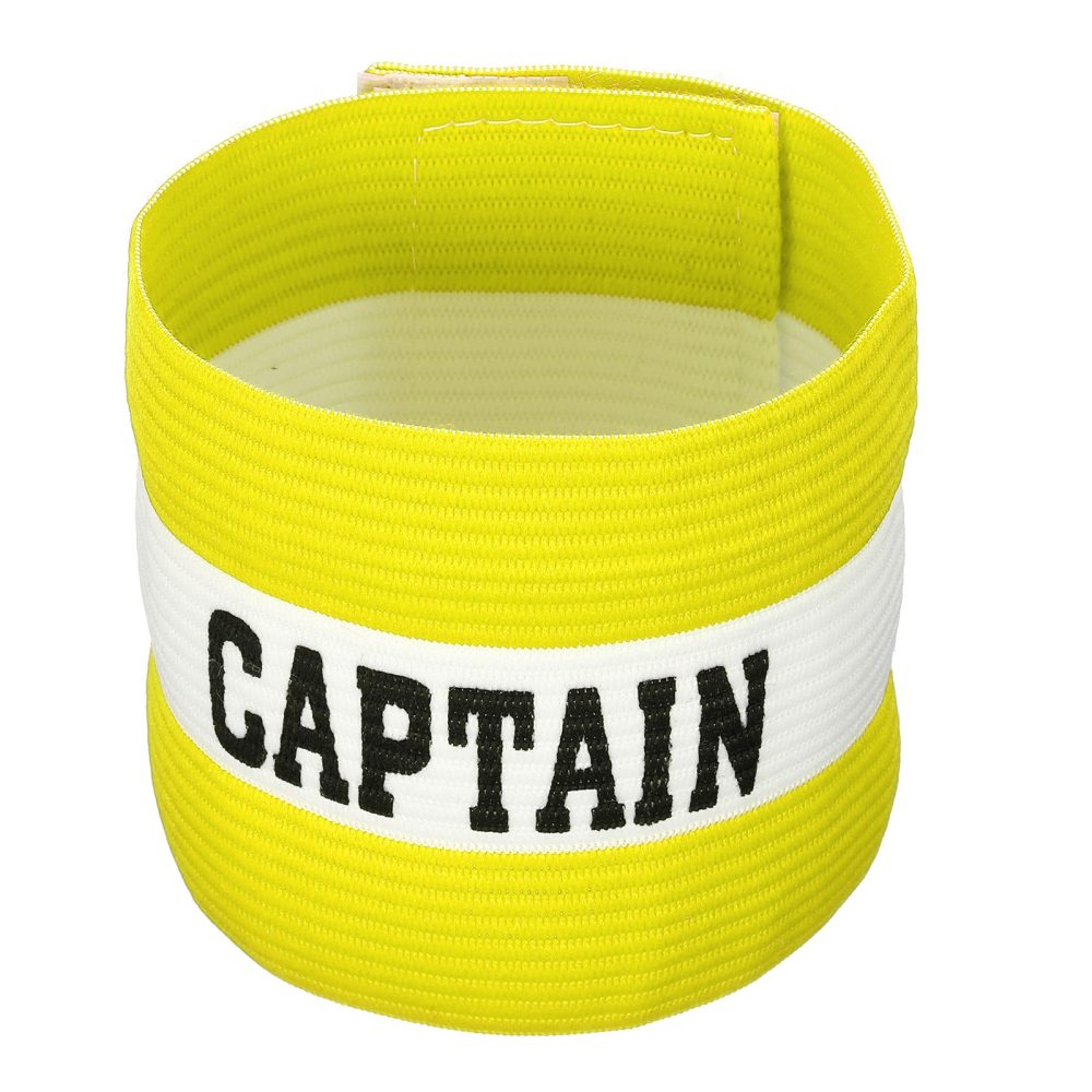 Captain Arm Band